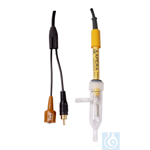 DJS-0.1-F conductivity electrode