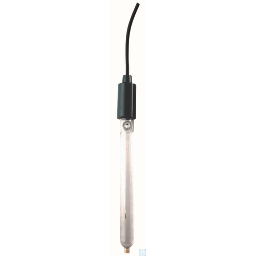 6211, reference electrode (single junction)