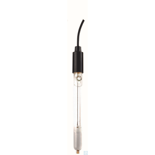 6215, reference electrode (double junction)