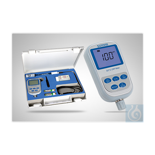 SX712, Portable ORP Meter Kit