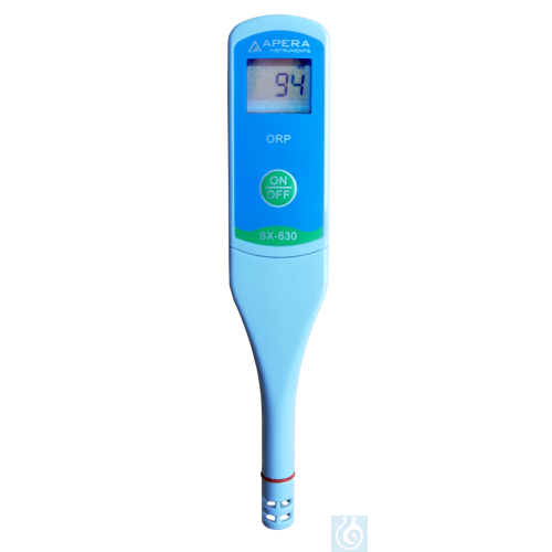 SX630 ORP Pen Tester