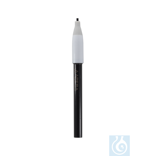 LabSen®371 Professional Combination Flat pH Electrode for Surface Test