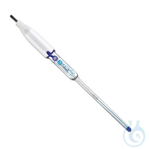 LabSen 241-6 pH Electrode for Small Sample Volumes (> 200µl)