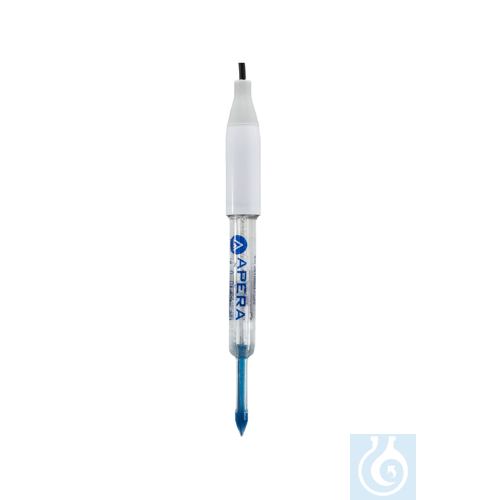 LabSen®251 Glass Spear pH Electrode for Semi-Solid Samples