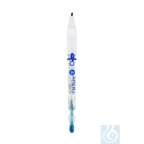 LabSen®801 Professional Combination pH Electrode for Purified Water
