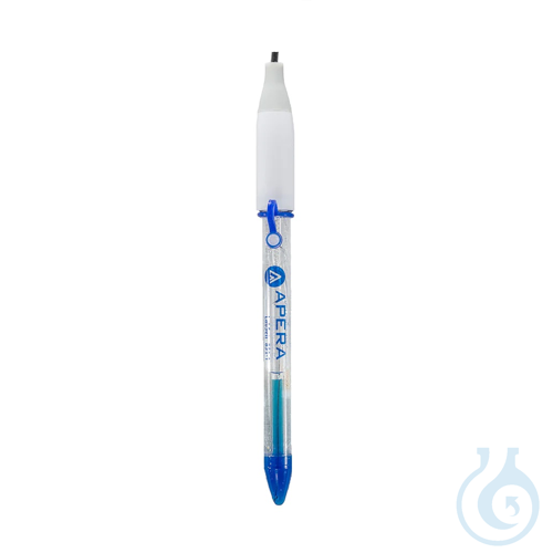 LabSen 851-1 pH Electrode, for Viscous Samples like Cosmetics, Paints etc.
