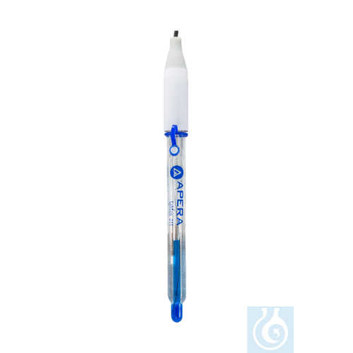 LabSen combined 223 pH electrode for viscous and low-concentration solutions