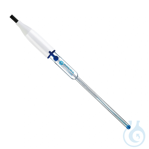 LabSen 243-6 Combined pH Electrode for Micro Samples (> 200µl)