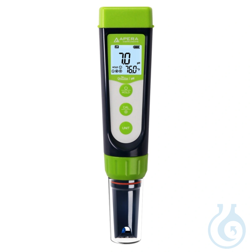 GroStar™ GS1 pH Pocket Tester