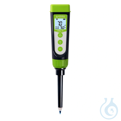 GroStar™ GS2 pH Pocket Meter for Soil Samples
