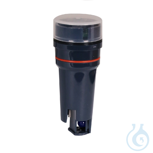 GS4-E pH/Conductivity Electrode for GroStar GS4