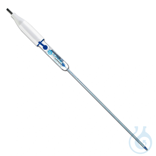 LabSen 241-180 Micro pH Electrode, for NMR Tubes and small samples (> 50µl)