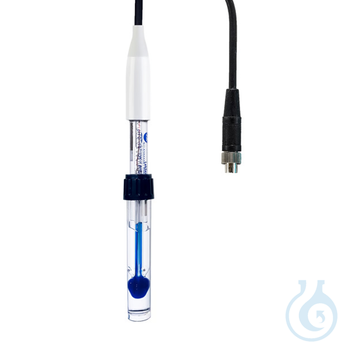 LabSen®801 Professional Combination pH Electrode for Purified Water