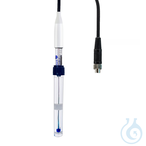 LabSen 241-6 pH Electrode for Small Sample Volumes (> 200µl)