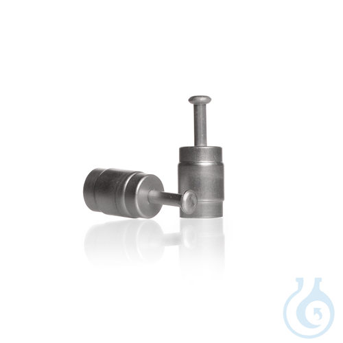 Kapsenberg ®Cap from aluminium