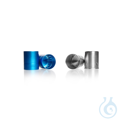 Metal Cap