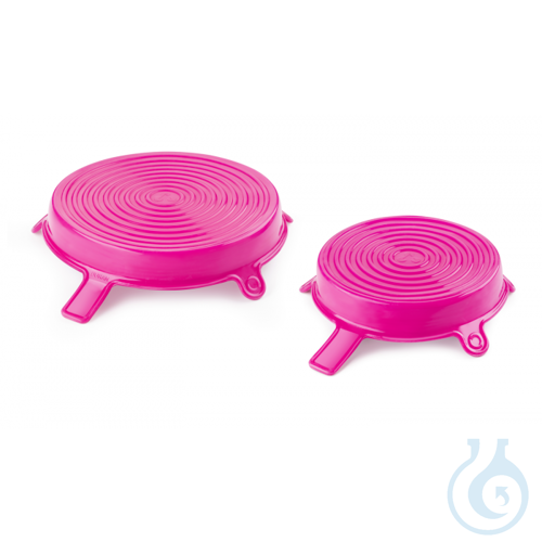 DURAN® Silicone lid, stretchable