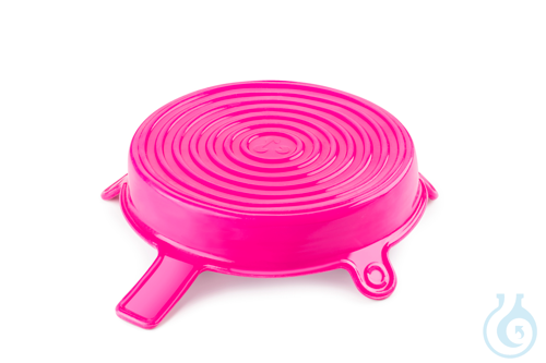 DURAN® Silicone lid, stretchable