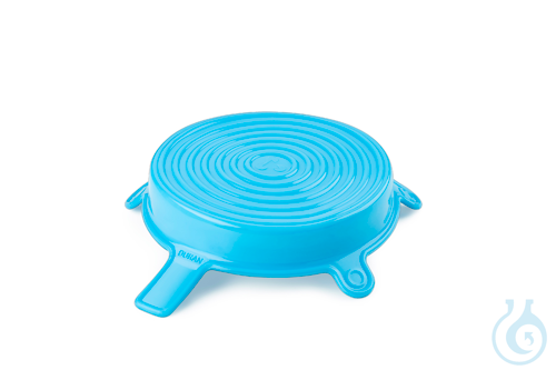 DURAN® Silicone lid, stretchable