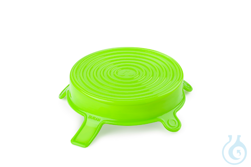 DURAN® Silicone lid, stretchable
