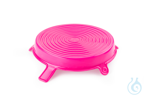DURAN® Silicone lid, stretchable