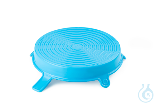 DURAN® Silicone lid, stretchable