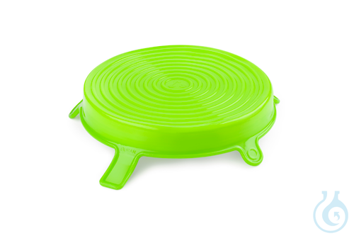 DURAN® Silicone lid, stretchable