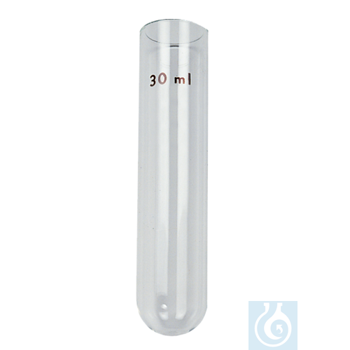 neoChoice Hochgeschwindigkeits-Zentrifugenglas 30 ml