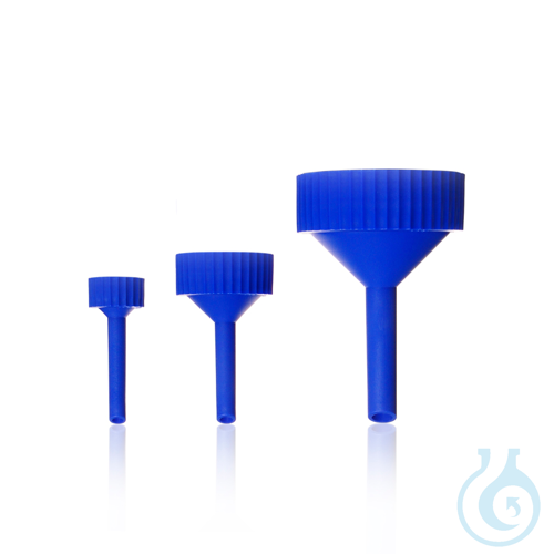 Funnel, for Filter Funnel Head, from PP