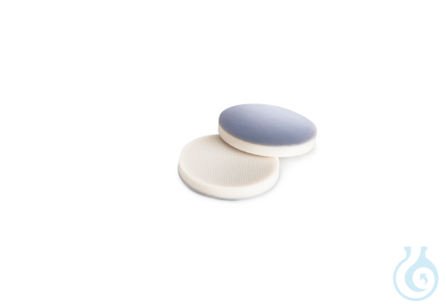 DURAN® PURE Silicone Seal, for GL 25 and GL 45 screw caps, PTFE coated