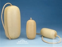 Gas sampling baloons Latex 8000ml