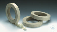 Stericlavable indicator tape, 1 reel 55 m x 19 mm