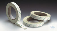 Hot air indicator tape, 1 reel 55 m x 19 mm