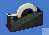 Hand dispenser for indicator tape