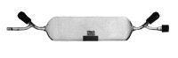 GAS SAMPLING TUBES ''''SAFETY'''' 500 ML,