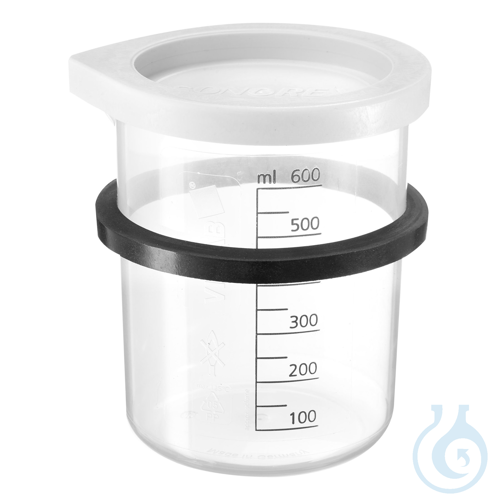 SONOREX SM 14 Silicone knob mat