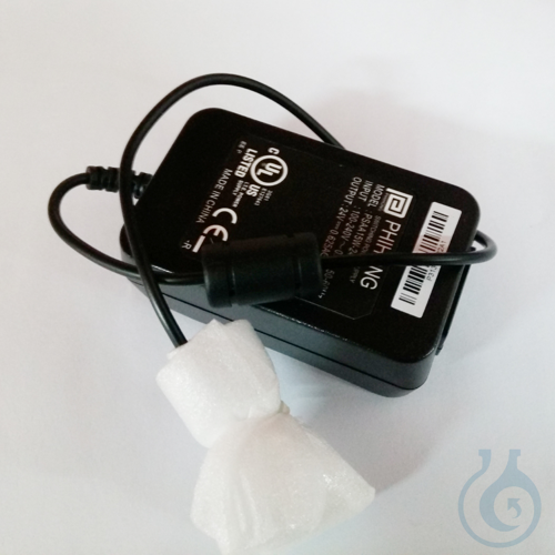 Voedingsadapter met kabel EX HiCap