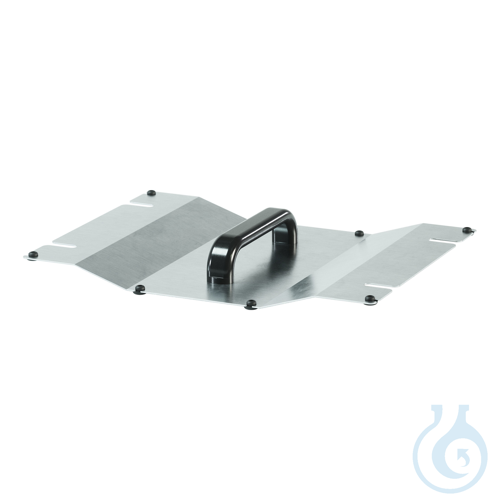 SONOREX D 510 Deksel