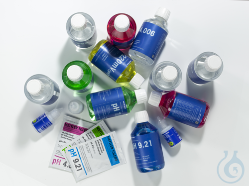 Bottle Rainbow Kit 1, 6x250mL