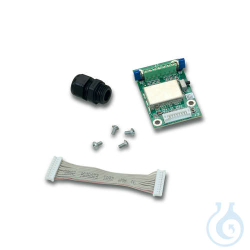 PCBA-kit, 2e platform, R71