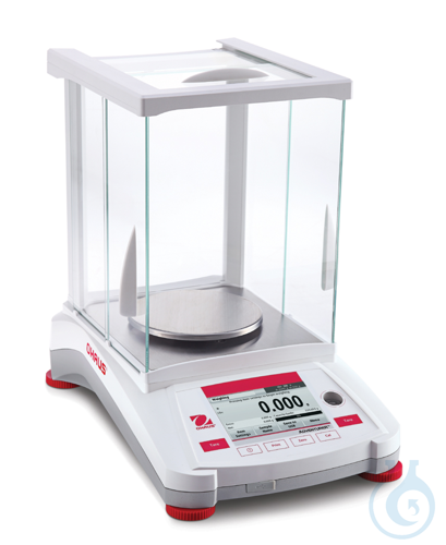 Precision Balance AX423M