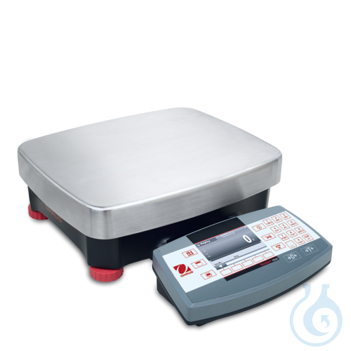 Compact Scale, R71MD35EU-M