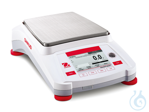 Precision Balance AX8201/E