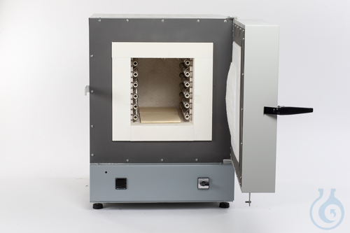 Muffeloven 30L 1300°C