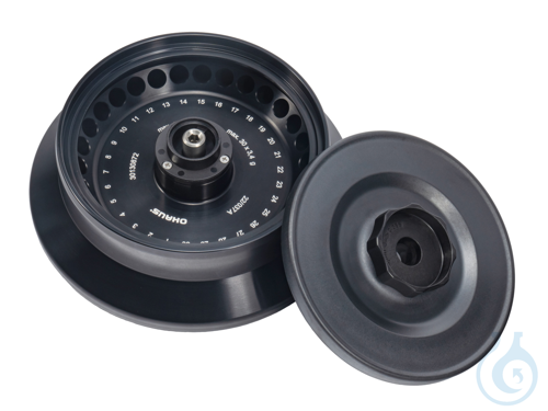 Rotor Angle 30x1.5/2.0ml Sealable