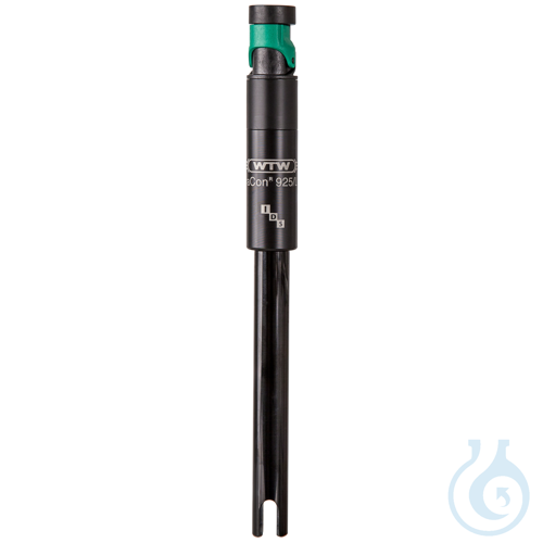 TetraCon® 925/LV-P, 4-electrode-IDS conductivity cell with graphite electrodes,