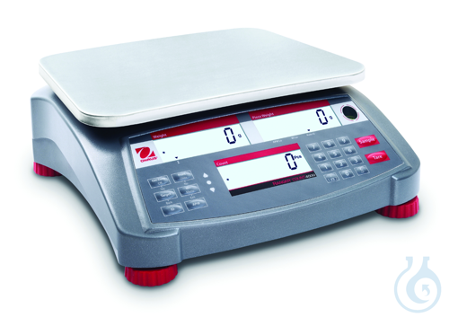 Telweegschaal, RC41M15