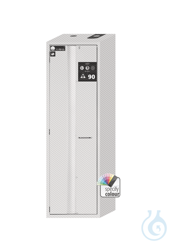 Cabinet type 90 S90.196.060.FDAC
