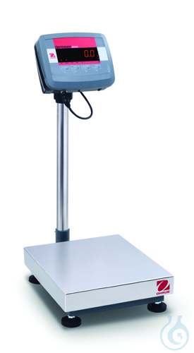 Bench Scale, D24PE60FR