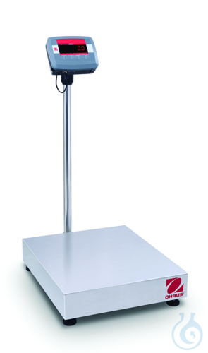 Bench Scale, D24PE300FX